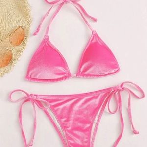 Shein Bathing Suit